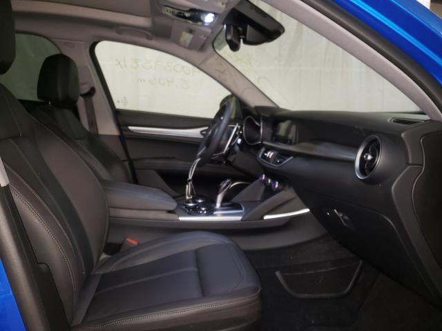 2019 ALFA ROMEO STELVIO ZASPAKAN0K7C50843