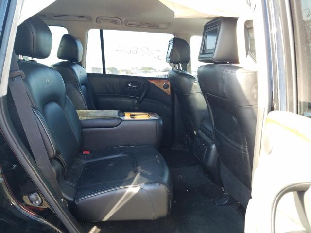 2011 INFINITI QX56 JN8AZ2NF7B9503899