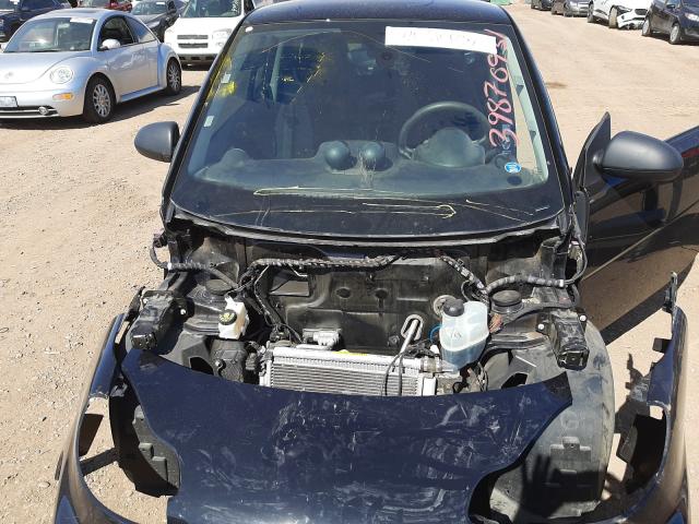 2014 SMART FORTWO WMEEJ9AA1EK732049
