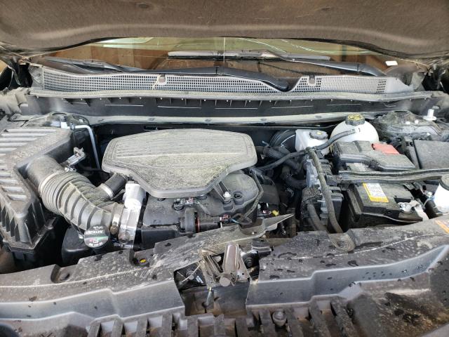 VIN 4T1G11AK4MU573141 2021 Toyota Camry, SE no.7