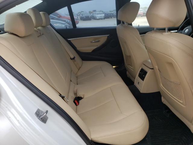 2017 BMW 330E WBA8E1C30HA029677