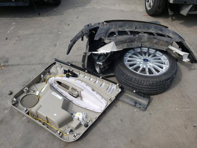 2013 FORD C-MAX SEL 1FADP5BU0DL512913