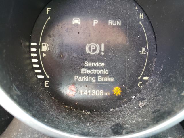 2016 FIAT 500X EASY ZFBCFXBT3GP433747