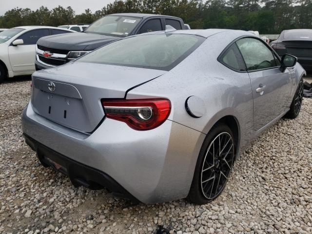 2020 TOYOTA 86 JF1ZNAA1XL8752645