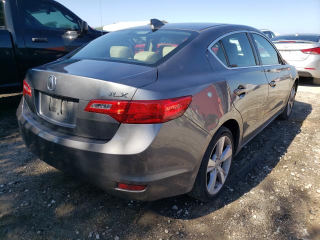 2013 ACURA ILX 20 PRE 19VDE1F55DE019306