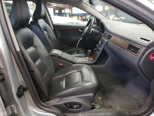 2010 VOLVO XC70 YV4960BZ6A1082827