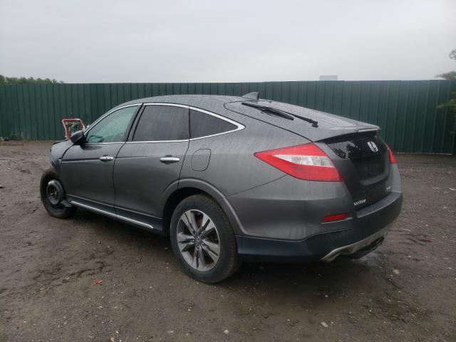 2014 HONDA CROSSTOUR 5J6TF2H55EL001281