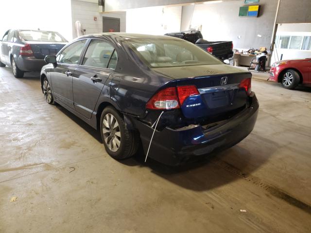 2010 HONDA CIVIC EX 2HGFA1F82AH524601