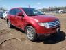 2010 FORD  EDGE