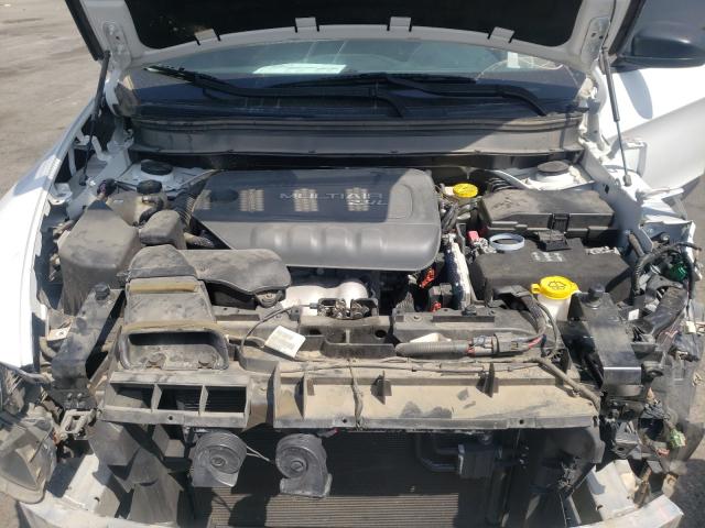 2016 JEEP CHEROKEE S 1C4PJLAB0GW141056