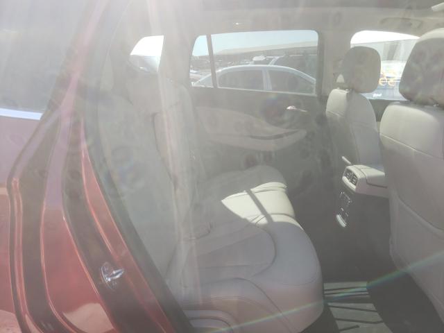 2020 BUICK ENVISION E LRBFXCSA4LD047833