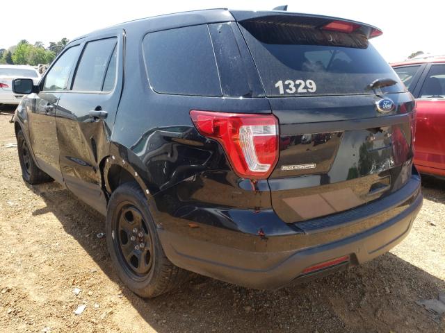 2019 FORD EXPLORER P 1FM5K8AR4KGB55443