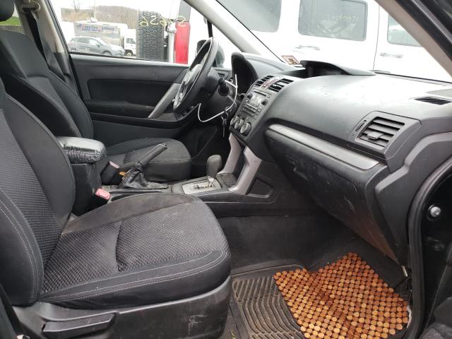 2014 SUBARU FORESTER JF2SJAEC2EH538305