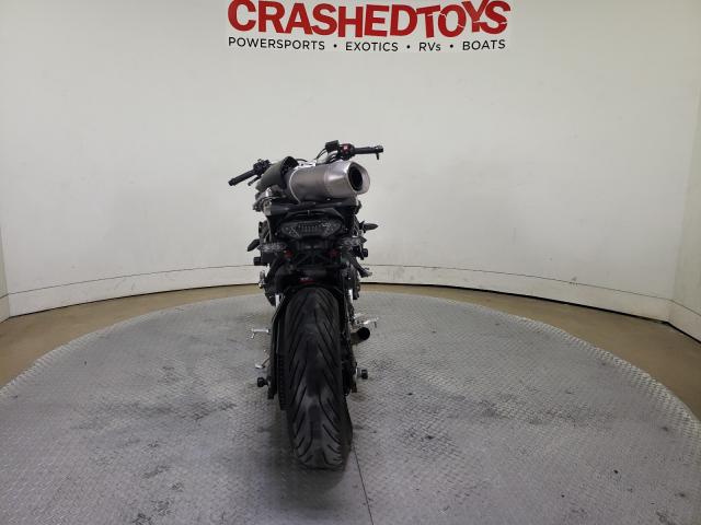 2017 YAMAHA FZ10 JYARN48E5HA000142