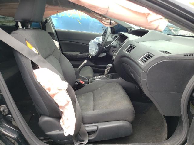 2015 HONDA CIVIC SE 19XFB2F70FE016686