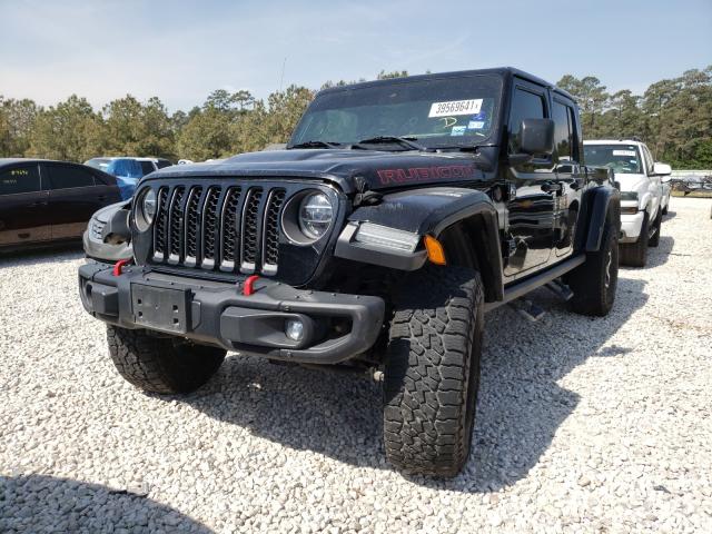 2020 JEEP GLADIATOR 1C6JJTBG1LL102849