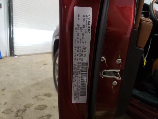 2019 JEEP CHEROKEE O 1C4PJMJX2KD225241