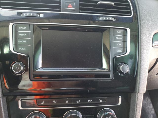 2015 VOLKSWAGEN GOLF TDI 3VW2A7AU3FM028992