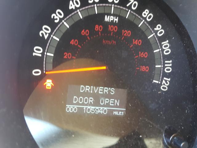 2013 TOYOTA 1/2 TON 5TFHW5F19DX311809