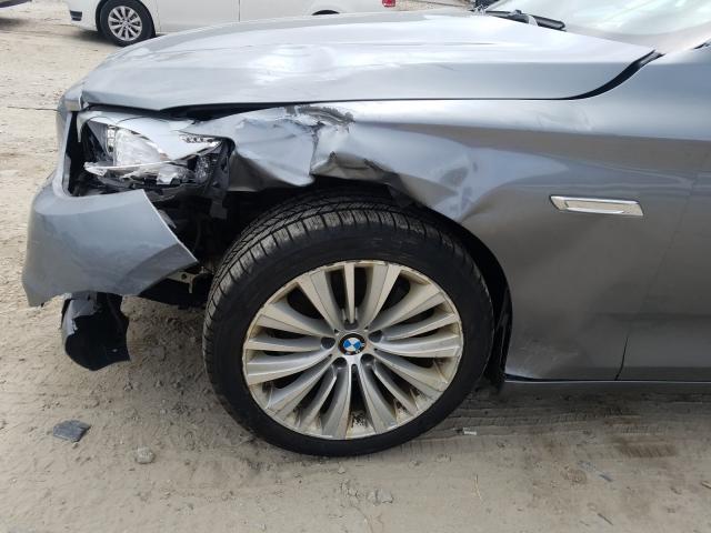 2014 BMW 535 XIGT WBA5M4C5XED183445