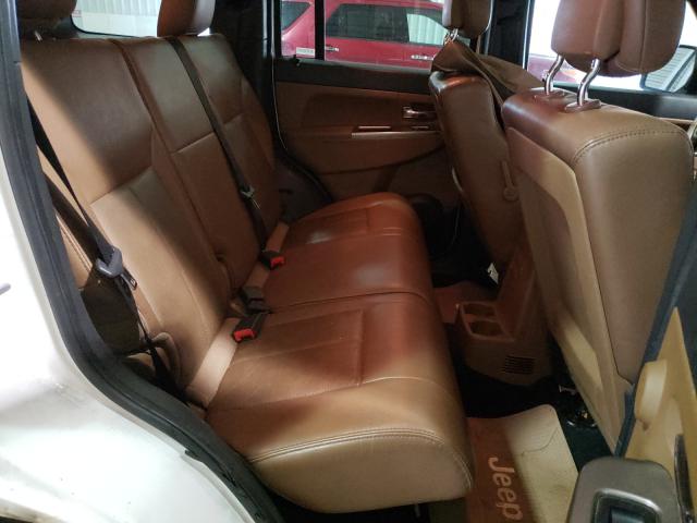 2012 JEEP LIBERTY LI 1C4PJMCK1CW143380