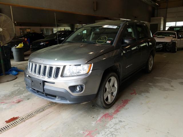 2013 JEEP COMPASS LI 1C4NJDCB4DD272069