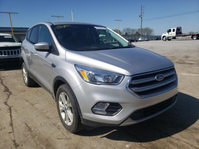 2017 FORD ESCAPE SE 1FMCU0GD9HUC39329