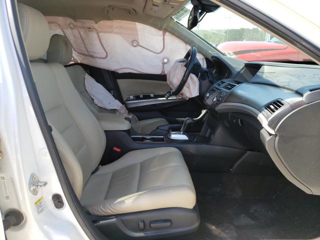 2013 HONDA CROSSTOUR 5J6TF1H53DL003099