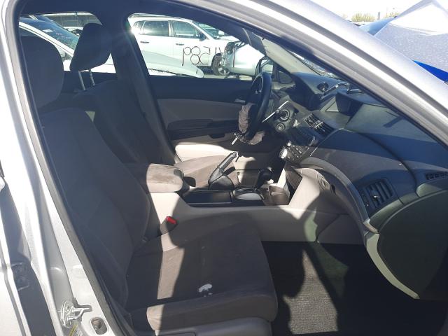 2012 HONDA ACCORD LX 1HGCP2F36CA052822
