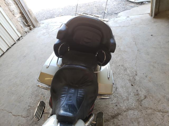 2006 HARLEY-DAVIDSON FLHTCUSE 1HD1PRE176Y956140