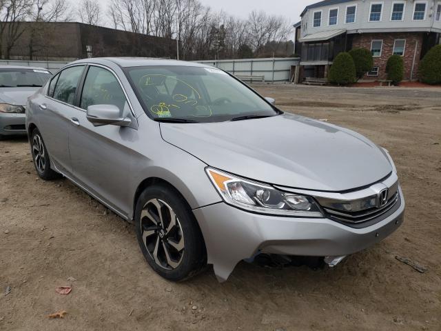 2017 HONDA ACCORD EX 1HGCR2F72HA273967