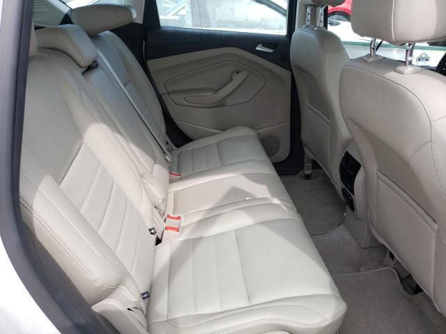 2013 FORD C-MAX SEL 1FADP5BU0DL512913