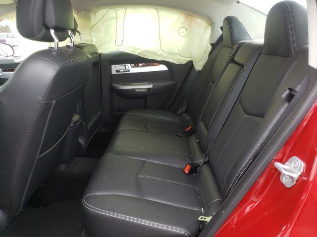 2010 CHRYSLER SEBRING LI 1C3CC5FB7AN192990