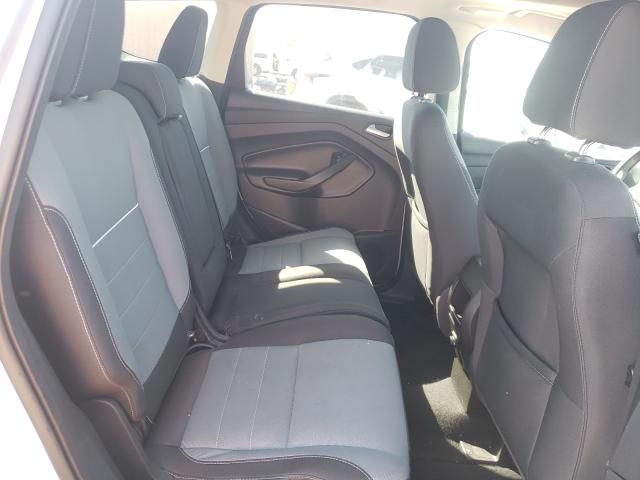 2013 FORD ESCAPE SE 1FMCU0GX4DUD22171