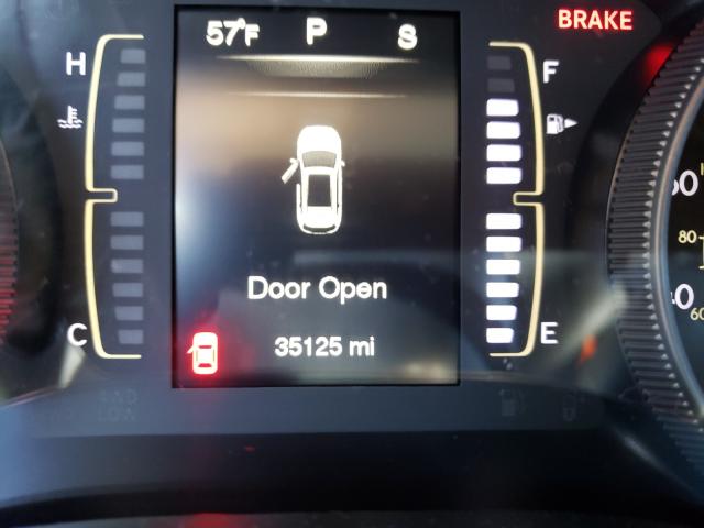 2016 JEEP CHEROKEE S 1C4PJMAB3GW332914
