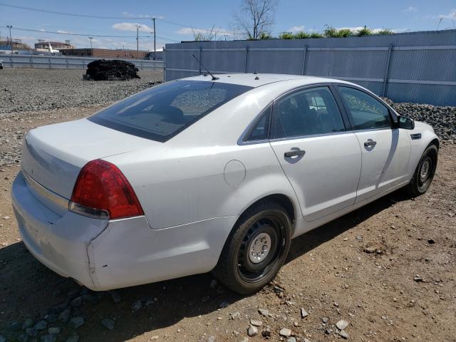 2014 CHEVROLET CAPRICE PO 6G3NS5U27EL956884