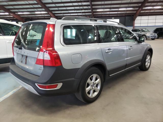 2010 VOLVO XC70 YV4960BZ6A1082827