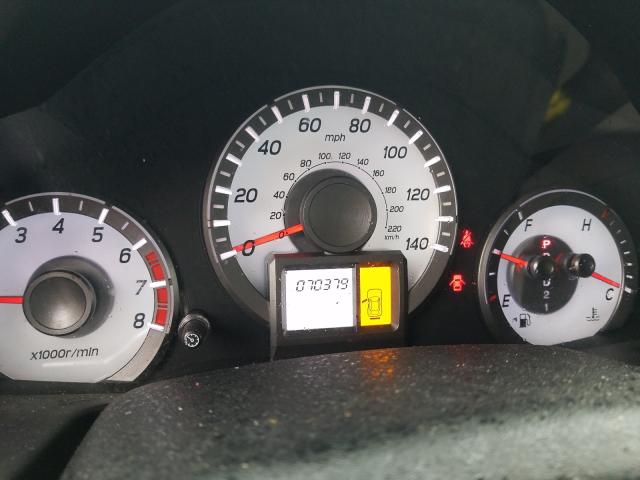 2015 HONDA PILOT LX 5FNYF4H25FB006109