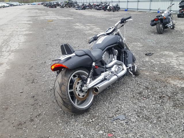 2016 HARLEY-DAVIDSON VRSCF VROD 1HD1HPH17GC803432