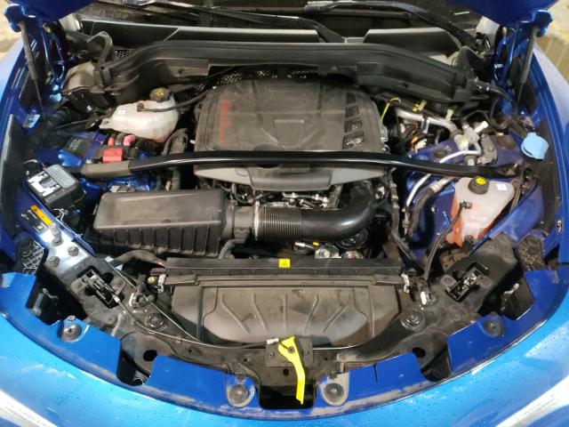 2019 ALFA ROMEO STELVIO ZASPAKAN0K7C50843