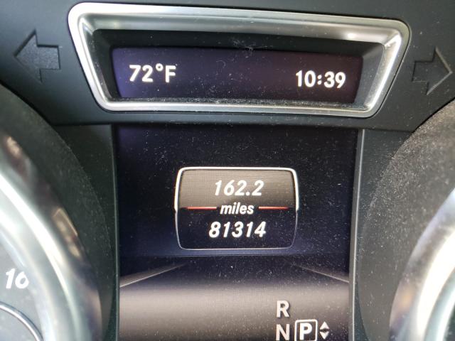 2015 MERCEDES-BENZ C 350 4JGDA5HB6FA512121