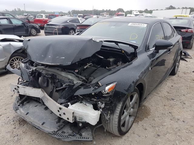 2016 LEXUS IS 200T JTHBA1D2XG5038533