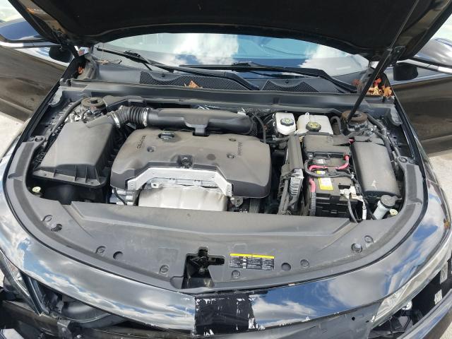 2019 CHEVROLET IMPALA LT 2G11Z5SA1K9145398