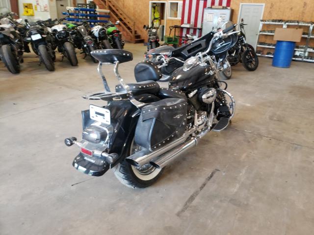 2008 SUZUKI VL800 JS1VS55A782101657