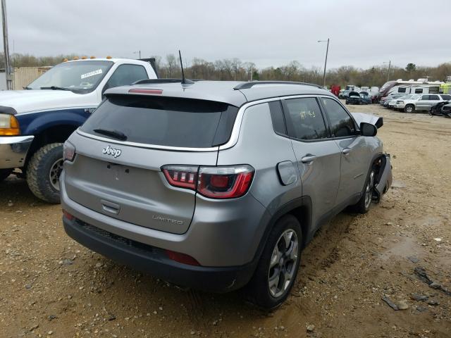 2020 JEEP COMPASS LI 3C4NJCCB8LT187562