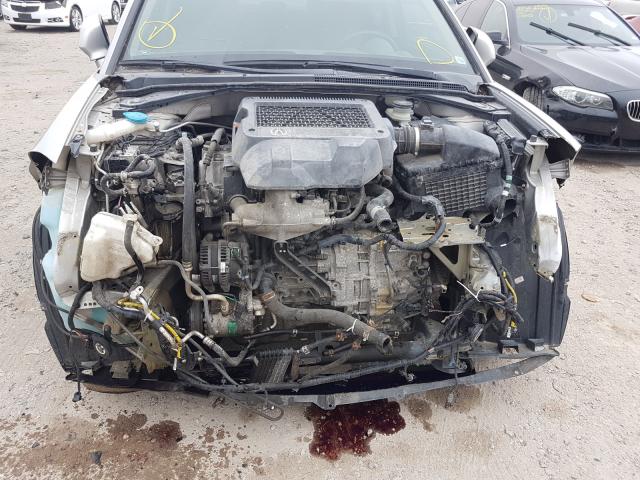 2012 ACURA RDX 5J8TB2H22CA001482