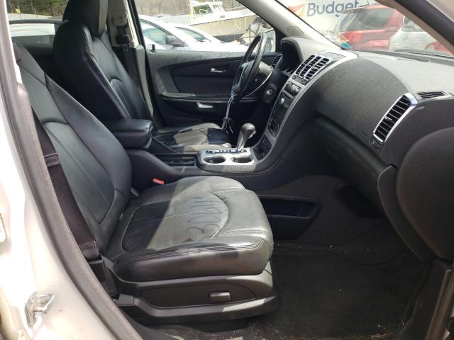 2012 GMC ACADIA 1GKKVRED1CJ414711