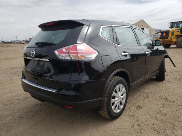 2015 NISSAN ROGUE S KNMAT2MT7FP579371