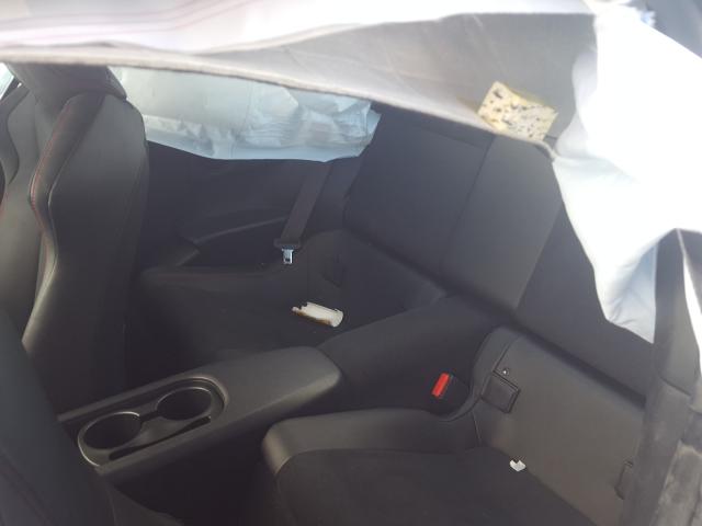 2020 SUBARU BRZ LIMITE JF1ZCAC16L9702953