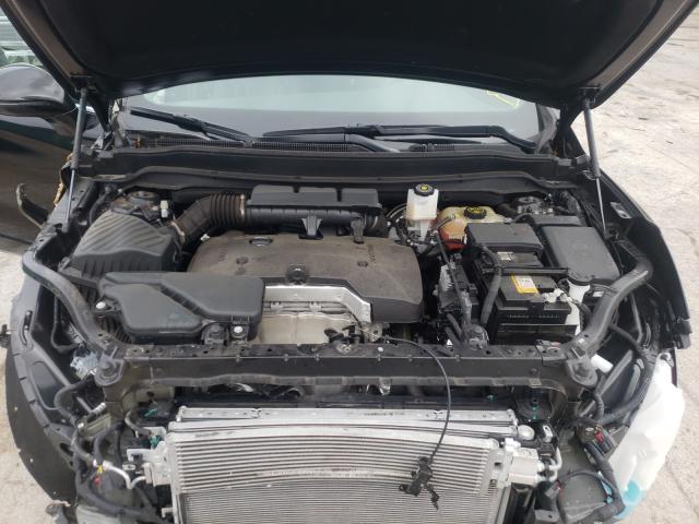 2019 BUICK ENVISION E LRBFXCSA1KD033970